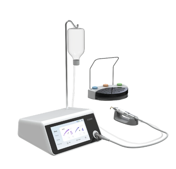 COXO C-EXPLORER PRO Ultrasonic Surgical System